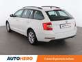 Skoda Octavia 1.6 TDI Executive Wagon 115 CV Bianco - thumbnail 4