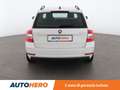 Skoda Octavia 1.6 TDI Executive Wagon 115 CV Bianco - thumbnail 5