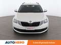 Skoda Octavia 1.6 TDI Executive Wagon 115 CV Bianco - thumbnail 9