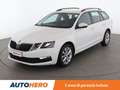 Skoda Octavia 1.6 TDI Executive Wagon 115 CV Bianco - thumbnail 1