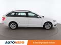 Skoda Octavia 1.6 TDI Executive Wagon 115 CV Bianco - thumbnail 7