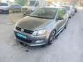 Volkswagen Polo 1.6TDI Sport by R-Line 90 Gris - thumbnail 1