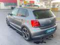 Volkswagen Polo 1.6TDI Sport by R-Line 90 Gris - thumbnail 3