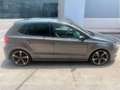 Volkswagen Polo 1.6TDI Sport by R-Line 90 Gris - thumbnail 2