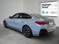 BMW 430 d xDrive Grau - thumbnail 10