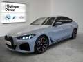 BMW 430 d xDrive Grau - thumbnail 2