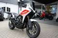 Moto Morini X-Cape Tour Cast Wheel , Fabrieksgarantie , Inruil mogeli Blanc - thumbnail 5