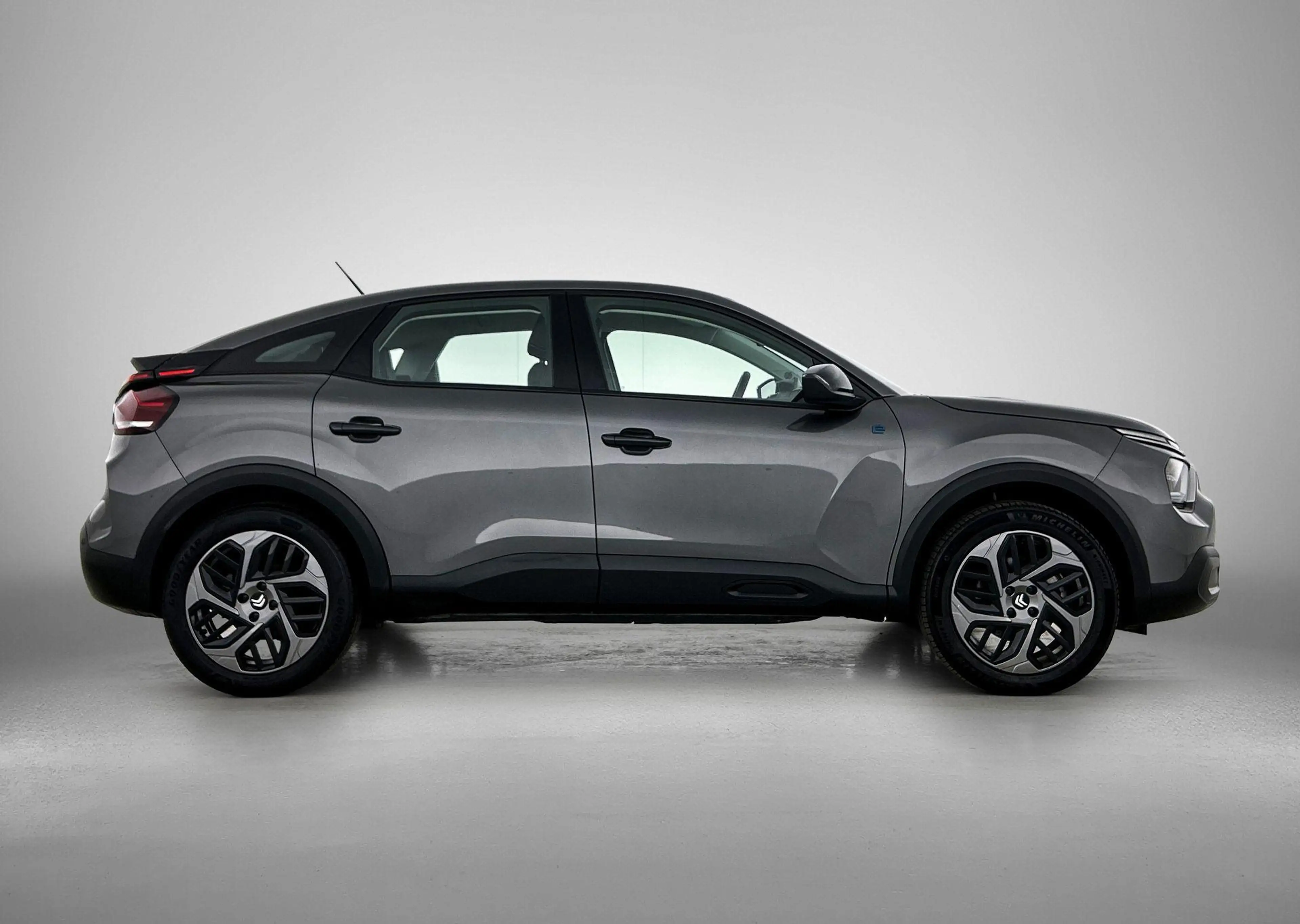 Citroen E-C4 Electric You 50 kWh 136pk | Navigatie via Apple Carplay / A — photo 8