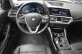 BMW 320 d Touring LUXURY LINE*LEDER*NAVI*SHZ*PDC Argent - thumbnail 2