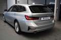 BMW 320 d Touring LUXURY LINE*LEDER*NAVI*SHZ*PDC Argent - thumbnail 5