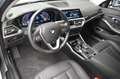 BMW 320 d Touring LUXURY LINE*LEDER*NAVI*SHZ*PDC Argent - thumbnail 9