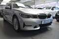 BMW 320 d Touring LUXURY LINE*LEDER*NAVI*SHZ*PDC Argent - thumbnail 16
