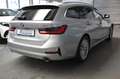 BMW 320 d Touring LUXURY LINE*LEDER*NAVI*SHZ*PDC Argent - thumbnail 8