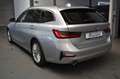 BMW 320 d Touring LUXURY LINE*LEDER*NAVI*SHZ*PDC Argent - thumbnail 10