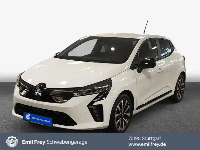 Mitsubishi Colt 1.0 PLUS