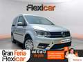 Volkswagen Caddy Beach 2.0 TDI 75kW (102CV) BMT Grijs - thumbnail 1
