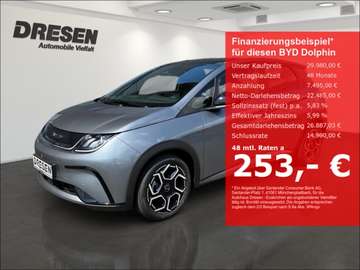 Design/Panorama/Sitzheizung/LED/Klimaauto./Navi/Le