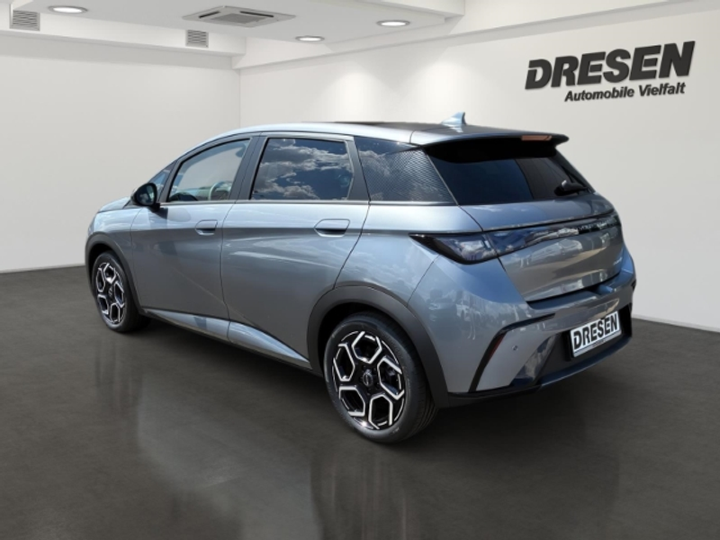 BYD Dolphin Design/Panorama/Sitzheizung/LED/Klimaauto./Navi/Le — photo 5