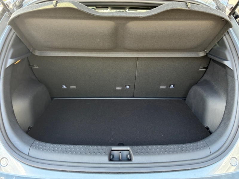 BYD Dolphin Design/Panorama/Sitzheizung/LED/Klimaauto./Navi/Le — photo 13