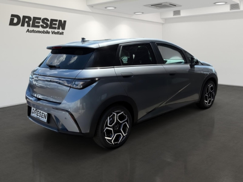 BYD Dolphin Design/Panorama/Sitzheizung/LED/Klimaauto./Navi/Le — photo 4