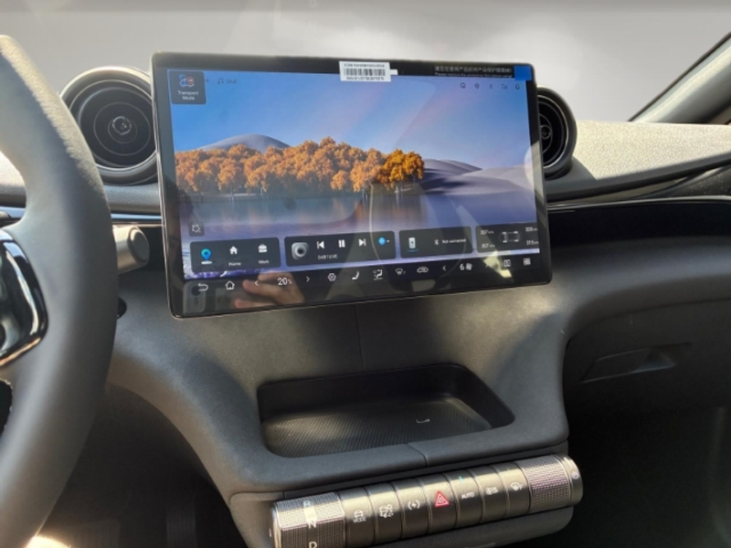 BYD Dolphin Design/Panorama/Sitzheizung/LED/Klimaauto./Navi/Le — photo 10