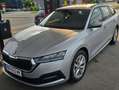 Skoda Octavia 1.4 TSI Ambition iV Aut Silber - thumbnail 7