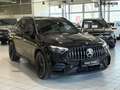 Mercedes-Benz GLC 43 AMG GLC 43 4M Premium,Pano,Night,Burmester,360°,AHK, Negro - thumbnail 3