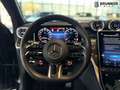 Mercedes-Benz GLC 43 AMG GLC 43 4M Premium,Pano,Night,Burmester,360°,AHK, Negro - thumbnail 18