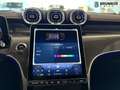 Mercedes-Benz GLC 43 AMG GLC 43 4M Premium,Pano,Night,Burmester,360°,AHK, Negro - thumbnail 24
