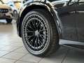 Mercedes-Benz GLC 43 AMG GLC 43 4M Premium,Pano,Night,Burmester,360°,AHK, Negro - thumbnail 4