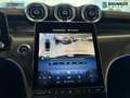 Mercedes-Benz GLC 43 AMG GLC 43 4M Premium,Pano,Night,Burmester,360°,AHK, Negro - thumbnail 25