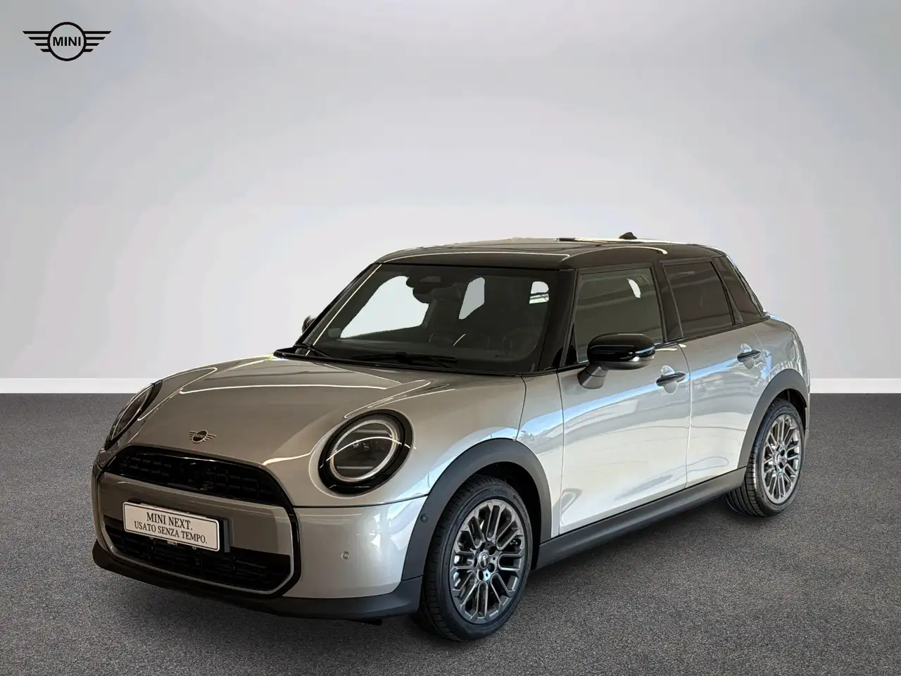 MINI Cooper C