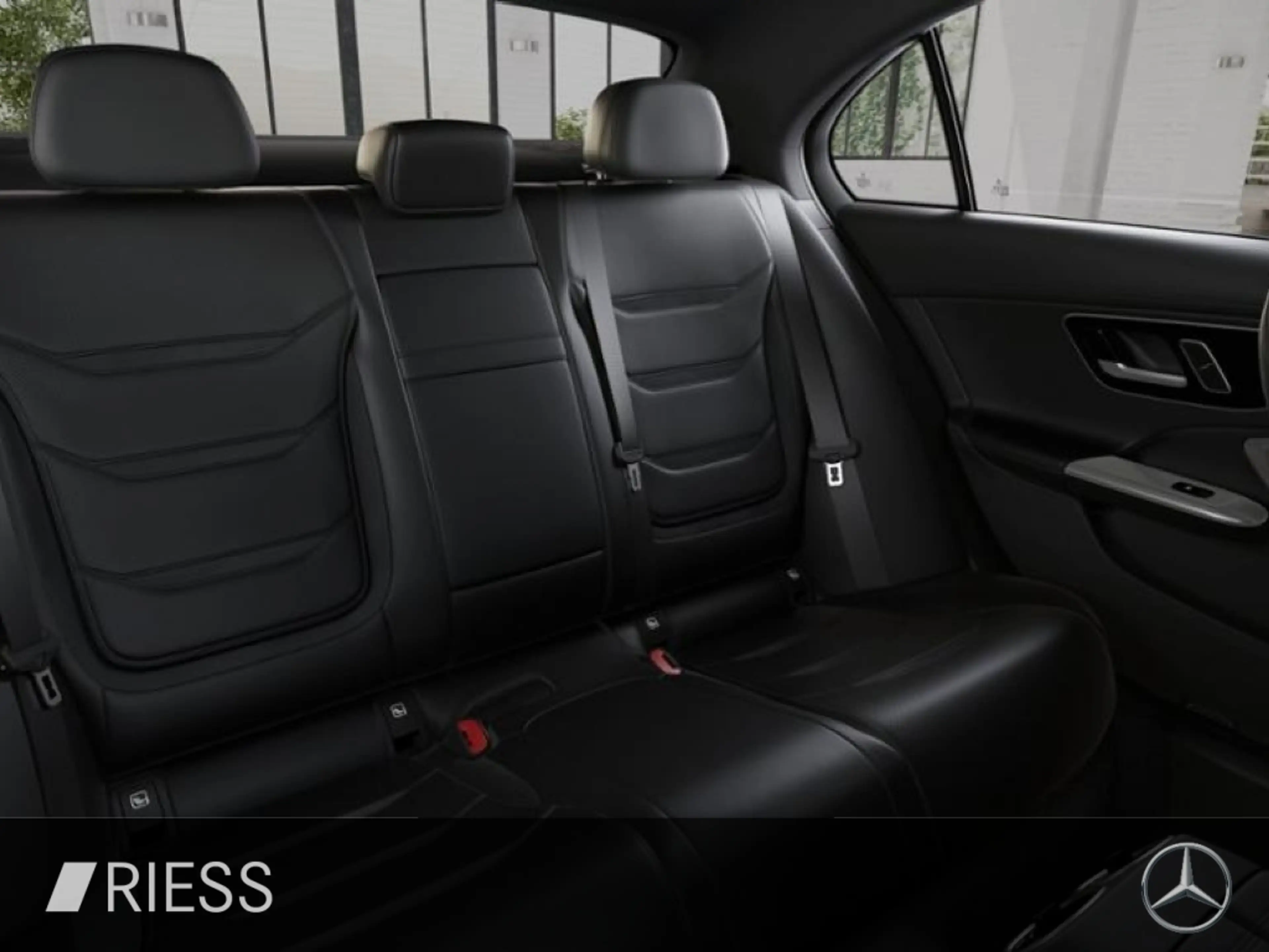 Mercedes-Benz C 63 AMG S E PERFORMANCE 360 ACC AUT HUD Kam. LM — photo 12