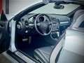 Mercedes-Benz SLK 350 Amg pakket af fabriek / Airscarf / Telurium silver Plateado - thumbnail 28