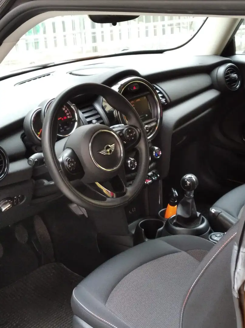 MINI One Mini IV F55-F56 2014 1.5 Boost 3p Narancs - 2