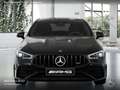 Mercedes-Benz CLA 35 AMG CLA 35 4M AMG+360°+MULTIBEAM+BURMESTER+TOTW+8G Schwarz - thumbnail 6