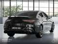 Mercedes-Benz CLA 35 AMG CLA 35 4M AMG+360°+MULTIBEAM+BURMESTER+TOTW+8G Schwarz - thumbnail 4