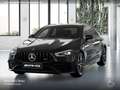 Mercedes-Benz CLA 35 AMG CLA 35 4M AMG+360°+MULTIBEAM+BURMESTER+TOTW+8G Schwarz - thumbnail 2