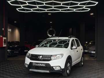0.9 TCE Stepway Comfort 66kW