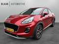 Ford Puma 1.0 EcoBoost Hybrid Titanium 155PK | Elektrische K Rood - thumbnail 1