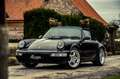 Porsche 964 911 CARRERA *** MANUAL / RADIO / HEATED SEATS **** Negro - thumbnail 3