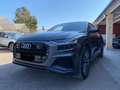 Audi Q8 Audi Q8 50 TDI 286 CV quattro S-line Gris - thumbnail 1