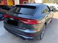 Audi Q8 Audi Q8 50 TDI 286 CV quattro S-line Gris - thumbnail 5