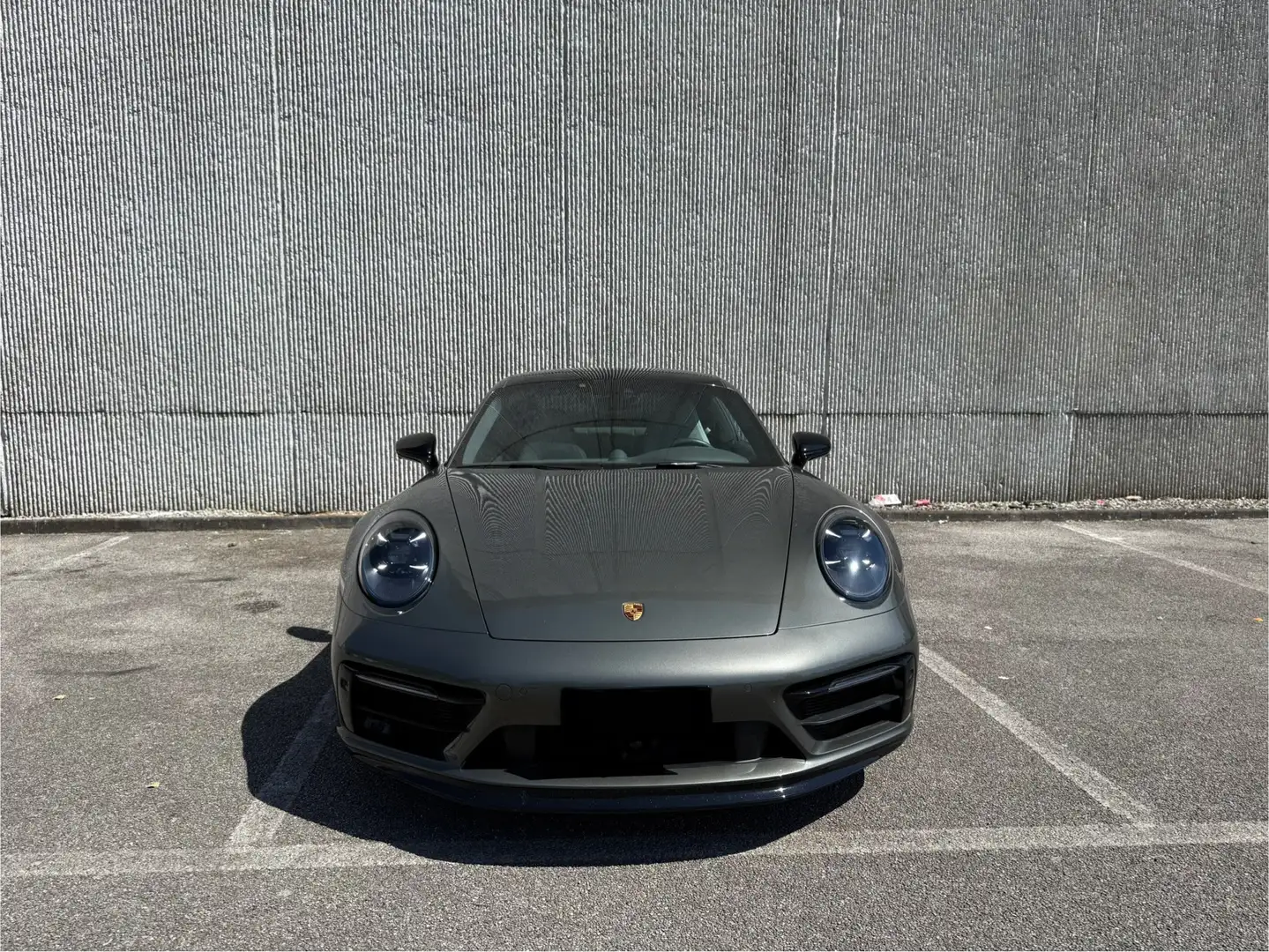 Porsche 992 911 Coupe 3.0 Carrera 4 GTS auto - 2