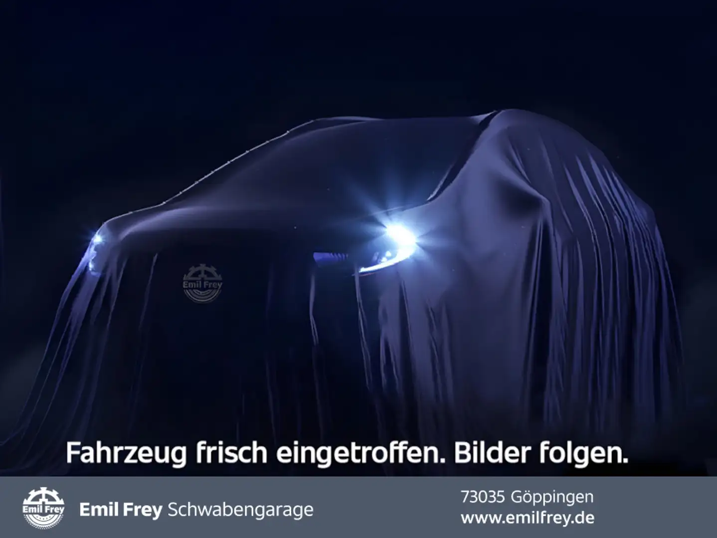 Ford Transit Custom 280 L1H1 LKW VA Trend 81 kW, 4-türi Blanc - 1
