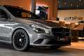 Mercedes-Benz CLA 180 Night Edition. Panoramadak, LED, 18", Groot Displa Grau - thumbnail 9