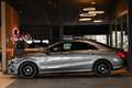 Mercedes-Benz CLA 180 Night Edition. Panoramadak, LED, 18", Groot Displa Grau - thumbnail 3
