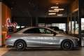 Mercedes-Benz CLA 180 Night Edition. Panoramadak, LED, 18", Groot Displa Grau - thumbnail 4