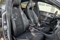 Mercedes-Benz CLA 180 Night Edition. Panoramadak, LED, 18", Groot Displa Grau - thumbnail 13