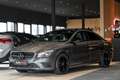 Mercedes-Benz CLA 180 Night Edition. Panoramadak, LED, 18", Groot Displa Grau - thumbnail 5